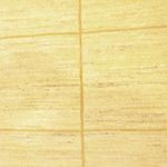 Gabbeh Rug - Loribaft Perser - 157 x 103 cm - beige