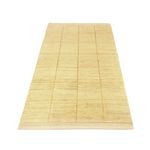 Gabbeh Rug - Loribaft Perser - 157 x 103 cm - beige