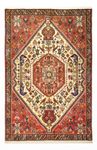 Perser Rug - Nomadic - 150 x 101 cm - beige