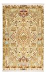Perser Rug - Tabriz - Royal - 160 x 101 cm - beige