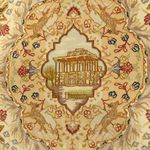 Perser Rug - Tabriz - Royal - 160 x 101 cm - beige