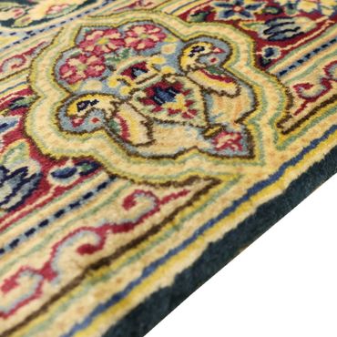 Dywan perski - Klasyczny - Royal - 152 x 90 cm - ciemna zieleń