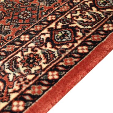 Perser Rug - Bidjar - 139 x 82 cm - rust