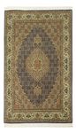 Perser Rug - Tabriz - Royal - 158 x 96 cm - olive green