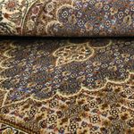 Perser Rug - Tabriz - Royal - 158 x 96 cm - olive green