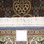 Perser Rug - Tabriz - Royal - 158 x 96 cm - olive green