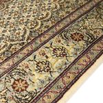 Perserteppich - Täbriz - Royal - 150 x 102 cm - olivgrün