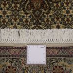 Perserteppich - Täbriz - Royal - 150 x 102 cm - olivgrün
