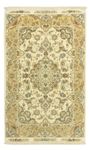 Perserteppich - Täbriz - 161 x 100 cm - beige