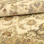Perserteppich - Täbriz - 161 x 100 cm - beige