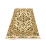 Perserteppich - Täbriz - 161 x 100 cm - beige