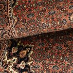 Perzisch tapijt - Bijar - 131 x 72 cm - donkerrood