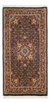 Perzisch tapijt - Bijar - 139 x 70 cm - donkerrood