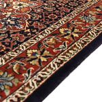 Perzisch tapijt - Bijar - 139 x 70 cm - donkerrood