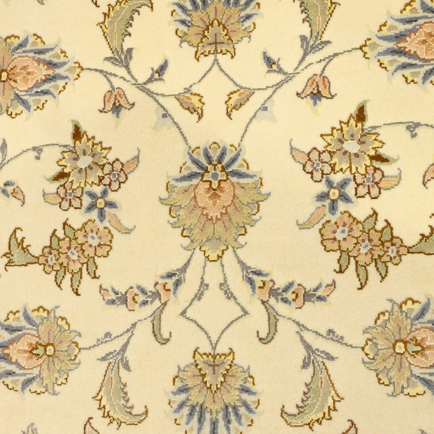 Perser Rug - Tabriz - Royal - 151 x 108 cm - beige