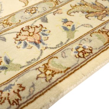 Persisk teppe - Tabriz - Royal - 151 x 108 cm - beige