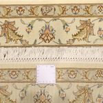 Perser Rug - Tabriz - Royal - 151 x 108 cm - beige