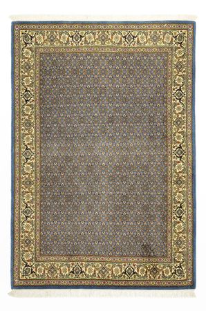 Perserteppich - Täbriz - Royal - 150 x 102 cm - mehrfarbig