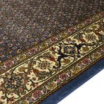 Perserteppich - Täbriz - Royal - 150 x 102 cm - mehrfarbig