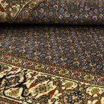 Perserteppich - Täbriz - Royal - 150 x 102 cm - mehrfarbig