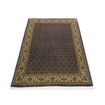 Perserteppich - Täbriz - Royal - 150 x 102 cm - mehrfarbig