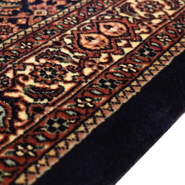 Perser Rug - Bidjar - Royal - 149 x 89 cm - dark red