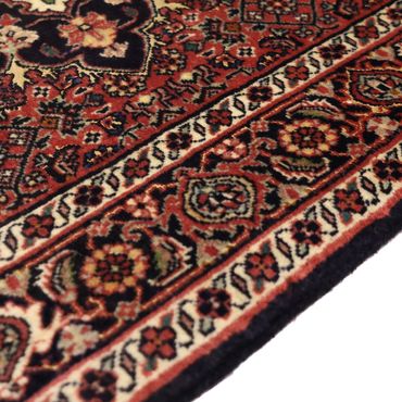Perser Rug - Bidjar - Royal - 147 x 70 cm - rust