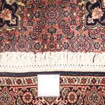 Dywan perski - Bijar - Royal - 147 x 70 cm - rdza