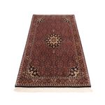 Perserteppich - Bidjar - Royal - 154 x 90 cm - rost
