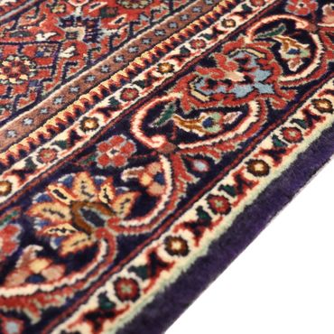 Perser Rug - Bidjar - Royal - 135 x 70 cm - rust