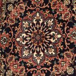 Perserteppich - Bidjar - Royal - 145 x 101 cm - rost