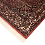 Perserteppich - Bidjar - Royal - 145 x 101 cm - rost