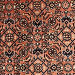 Dywan perski - Bijar - Royal - 134 x 78 cm - rdza