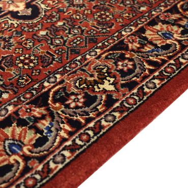 Perser Rug - Bidjar - Royal - 146 x 70 cm - rust