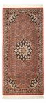 Dywan perski - Bijar - Royal - 146 x 70 cm - rdza