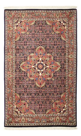 Perserteppich - Bidjar - Royal - 148 x 91 cm - rost
