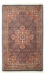 Perserteppich - Bidjar - Royal - 148 x 91 cm - rost