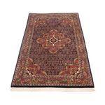 Perserteppich - Bidjar - Royal - 148 x 91 cm - rost