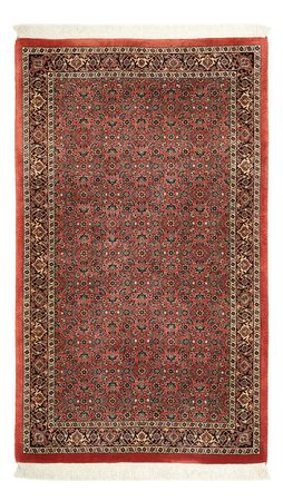 Dywan perski - Bijar - Royal - 148 x 89 cm - rdza