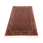 Dywan perski - Bijar - Royal - 148 x 89 cm - rdza