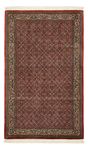 Perserteppich - Bidjar - Royal - 148 x 91 cm - dunkelbeige