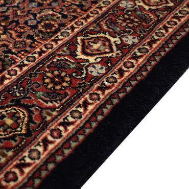 Persisk teppe - Bijar - Royal - 154 x 89 cm - mørk beige