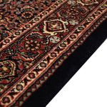 Perserteppich - Bidjar - Royal - 154 x 89 cm - dunkelbeige