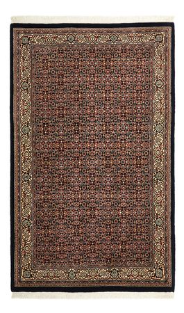 Perserteppich - Bidjar - Royal - 150 x 91 cm - dunkelbeige