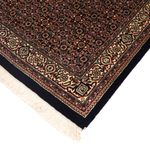 Perserteppich - Bidjar - Royal - 150 x 91 cm - dunkelbeige