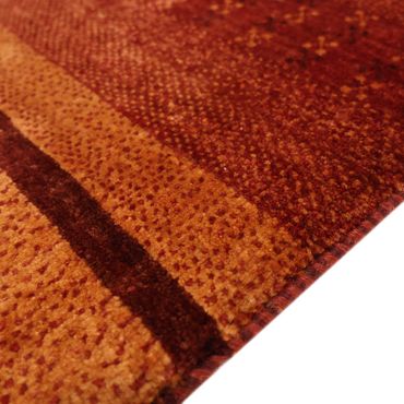 Gabbeh Koberec - Kashkuli Perský - 99 x 79 cm - vícebarevné