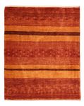 Gabbeh Koberec - Kashkuli Perský - 99 x 79 cm - vícebarevné