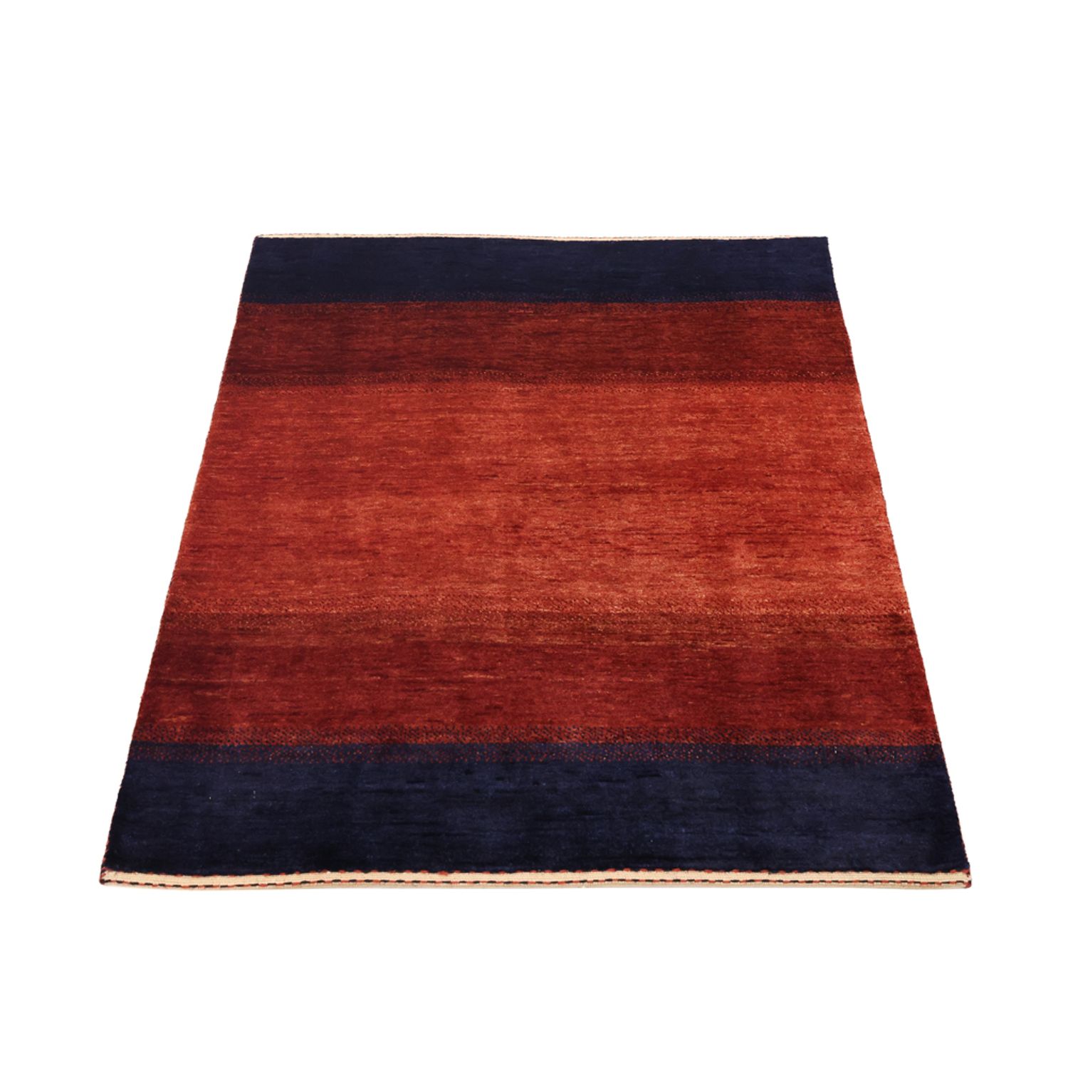 Gabbeh Rug - Kashkuli Perser - 117 x 97 cm - multicolored