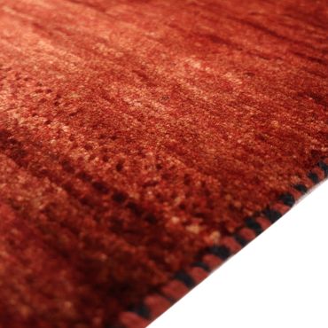 Gabbeh Koberec - Kashkuli Perský - 117 x 97 cm - vícebarevné