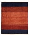 Gabbeh Rug - Kashkuli Perser - 117 x 97 cm - multicolored